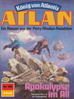cover image of Atlan 380